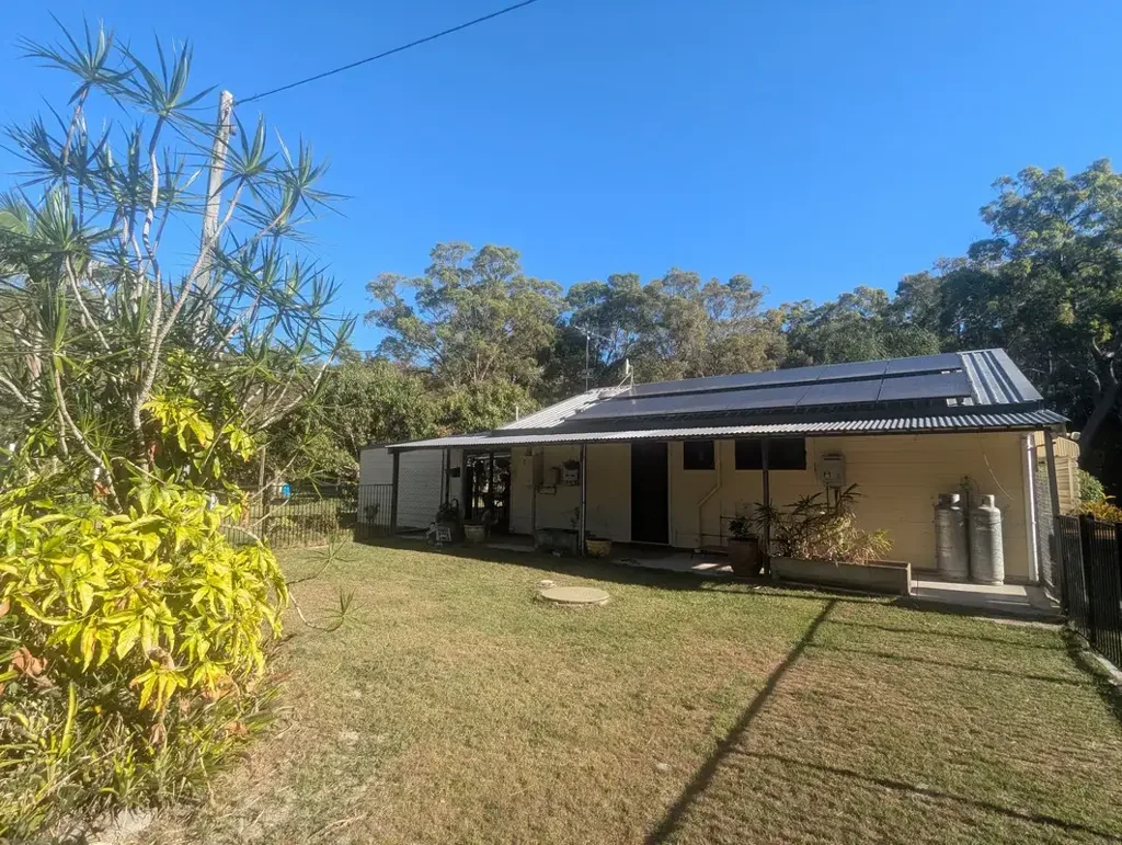 Donnybrook "HUGE PRICE DROP! Motivated Seller - Coastal Acreage Won't Last!"