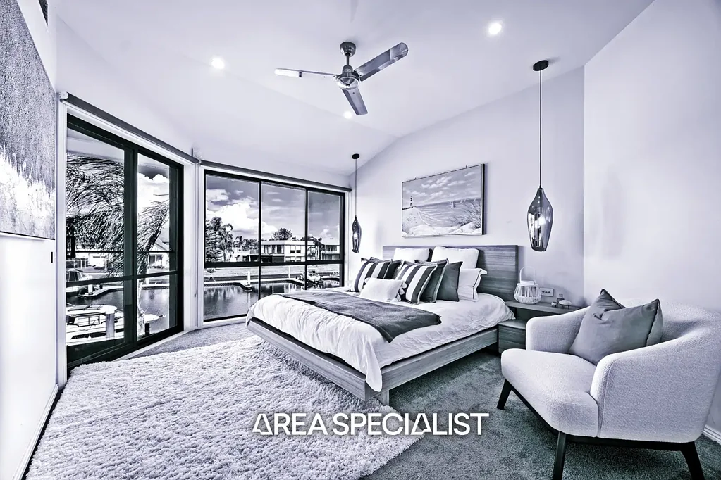 25 Curlew Point Drive, Patterson Lakes, VIC 3197