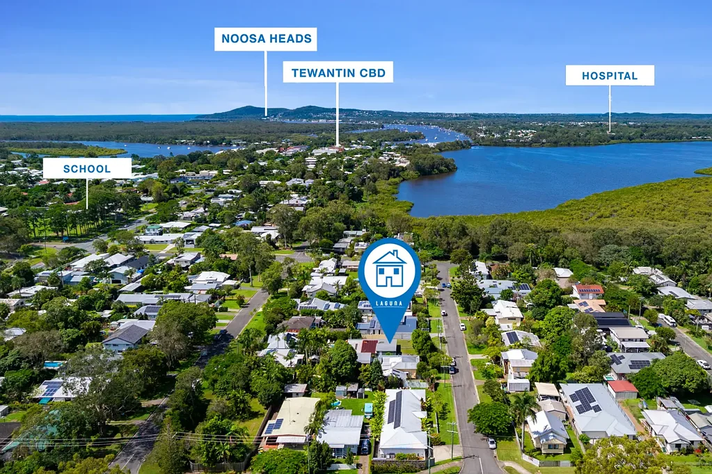 5 Irene Street, Tewantin, QLD 4565