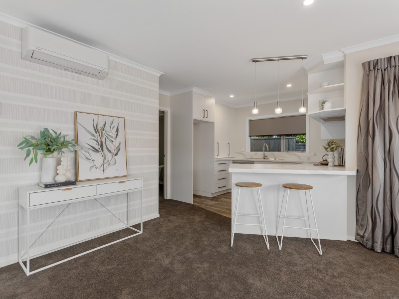 171 Park Road, West End, Palmerston North, 3房, 0浴