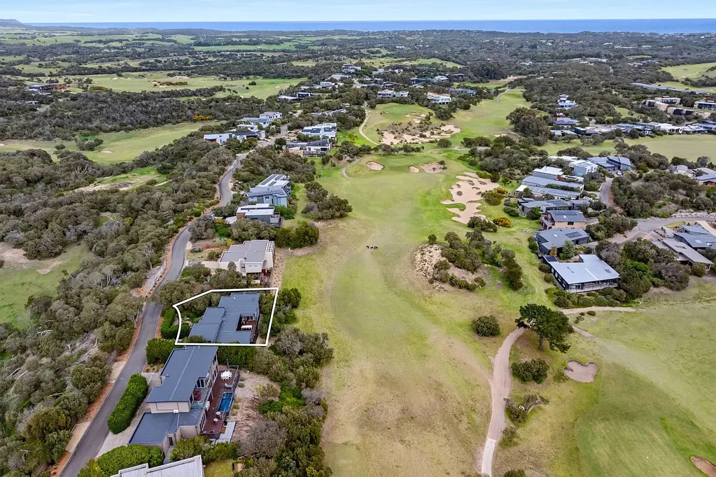 14 Nagles View, Fingal, VIC 3939