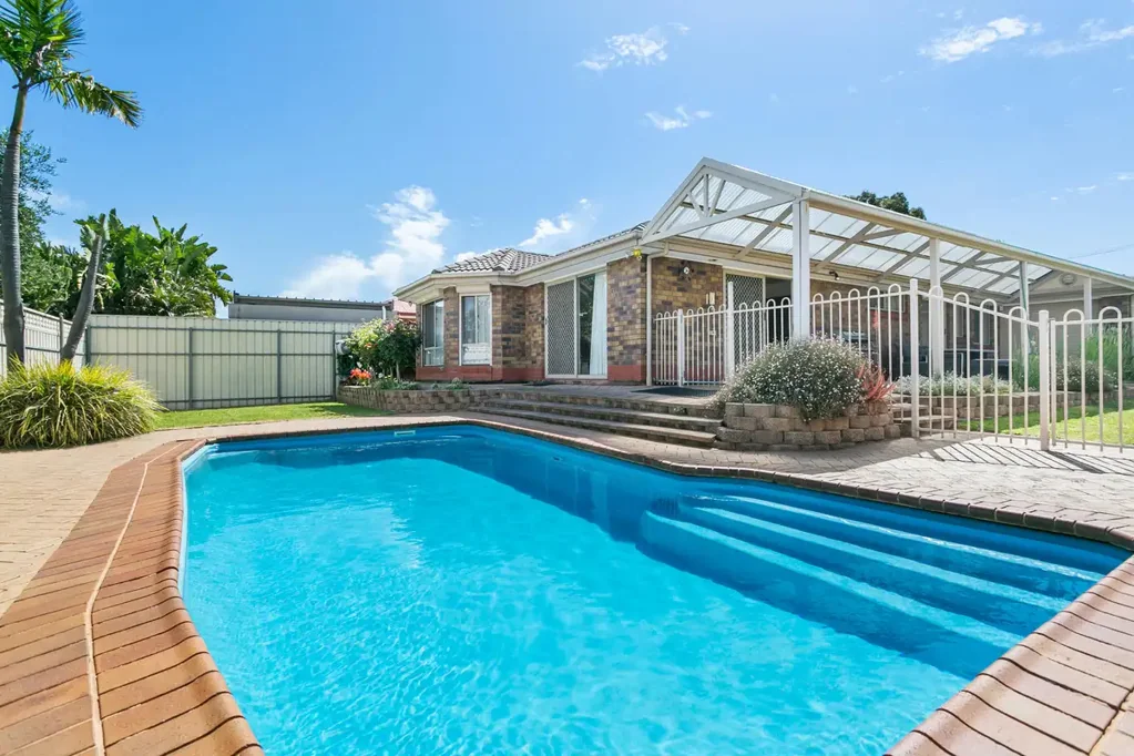 Hillcrest 4房  The Family Upgrade You�ve Been Waiting For!