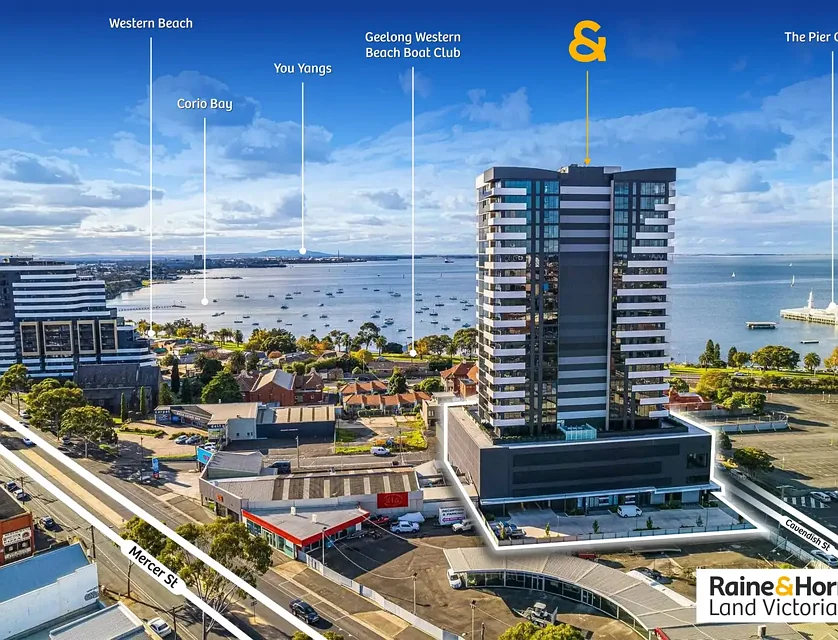 2/18 Cavendish Street, Geelong, VIC 3220, 3 ਕਮਰੇ, 2 ਬਾਥਰੂਮ, Apartment