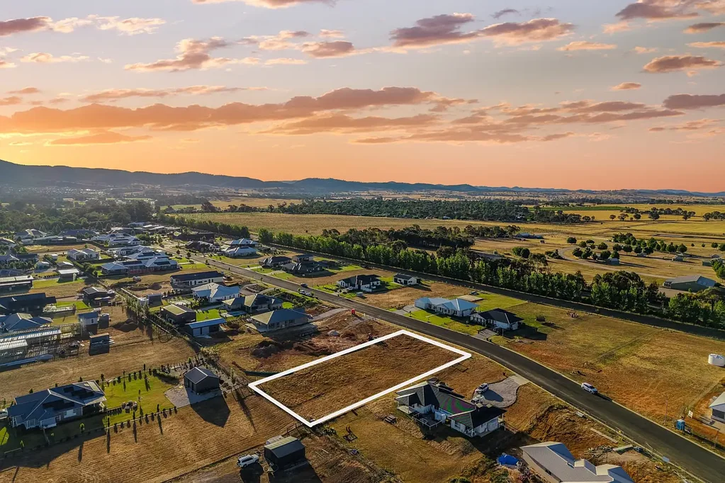 Mudgee Exceptional Opportunity in Bombira Estate