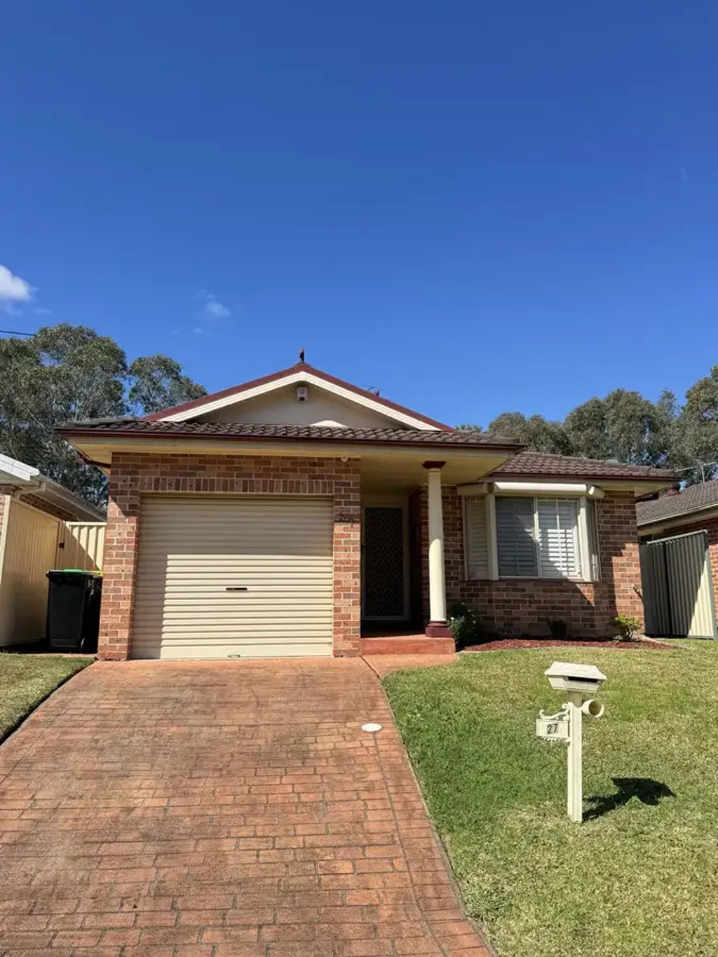 Spacious & Comfortable Family Home in a Quiet Blacktown Loca