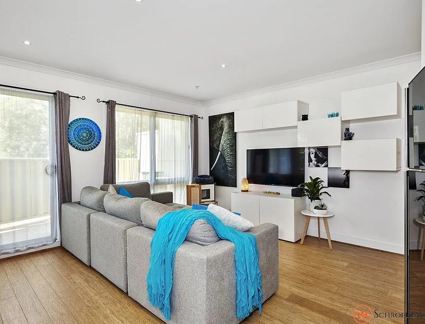 G1/38 Station Street, Ferntree Gully, East Melbourne, 2 phòng ngủ, 1 phòng tắm, Apartment