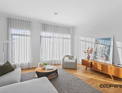 15 Pigdon Street, Weir Views, North West Melbourne, 4 ਕਮਰੇ, 2 ਬਾਥਰੂਮ, House