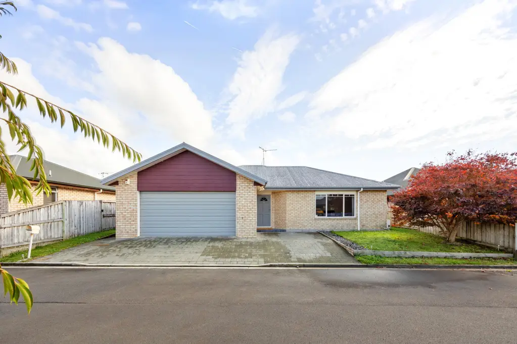 Rototuna 3 Bedroom Your Next Chapter