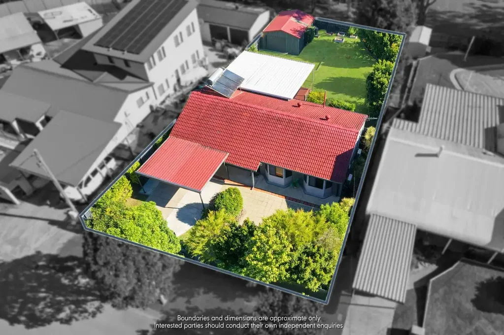 32 Gamenya Drive, Springwood, QLD 4127