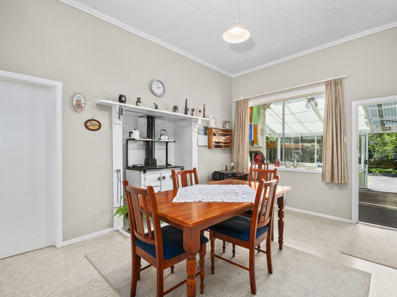 32 Kawautahi Road, Owhango, Ruapehu, 3 rūma, 0 rūma horoi