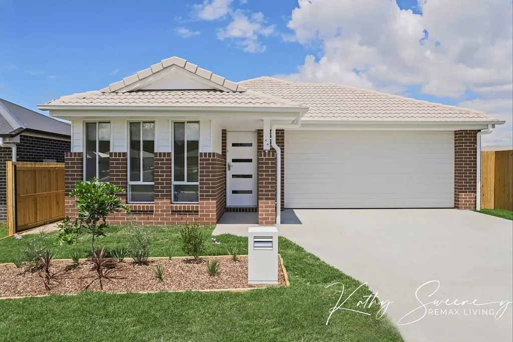 135 Regatta Circuit, Burpengary, QLD 4505