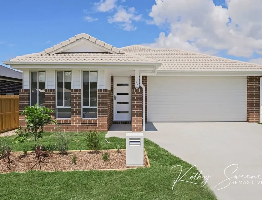 135 Regatta Circuit, Burpengary, QLD 4505, 4房, 2浴, House