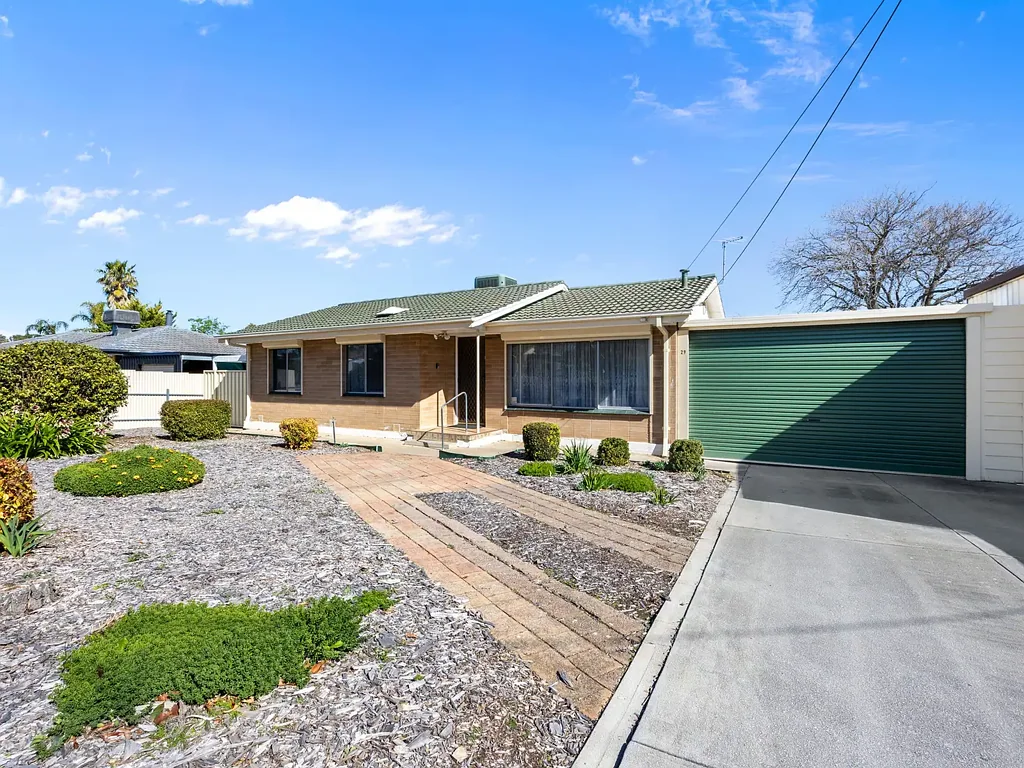 29 Isabella Road, Morphett Vale, SA 5162