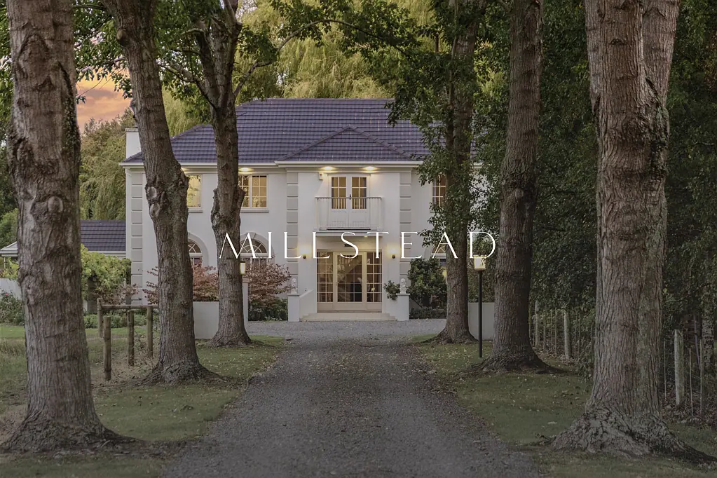 386 Bradleys Road, Ohoka, Waimakariri, Canterbury
