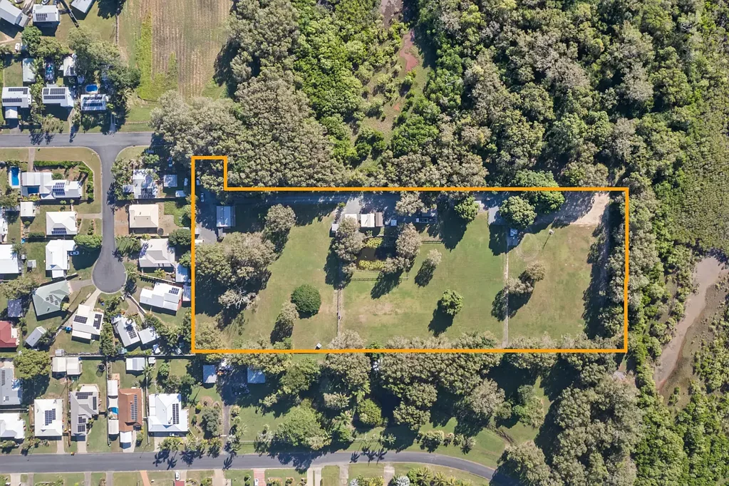 80 Banksia Avenue, Andergrove, QLD 4740