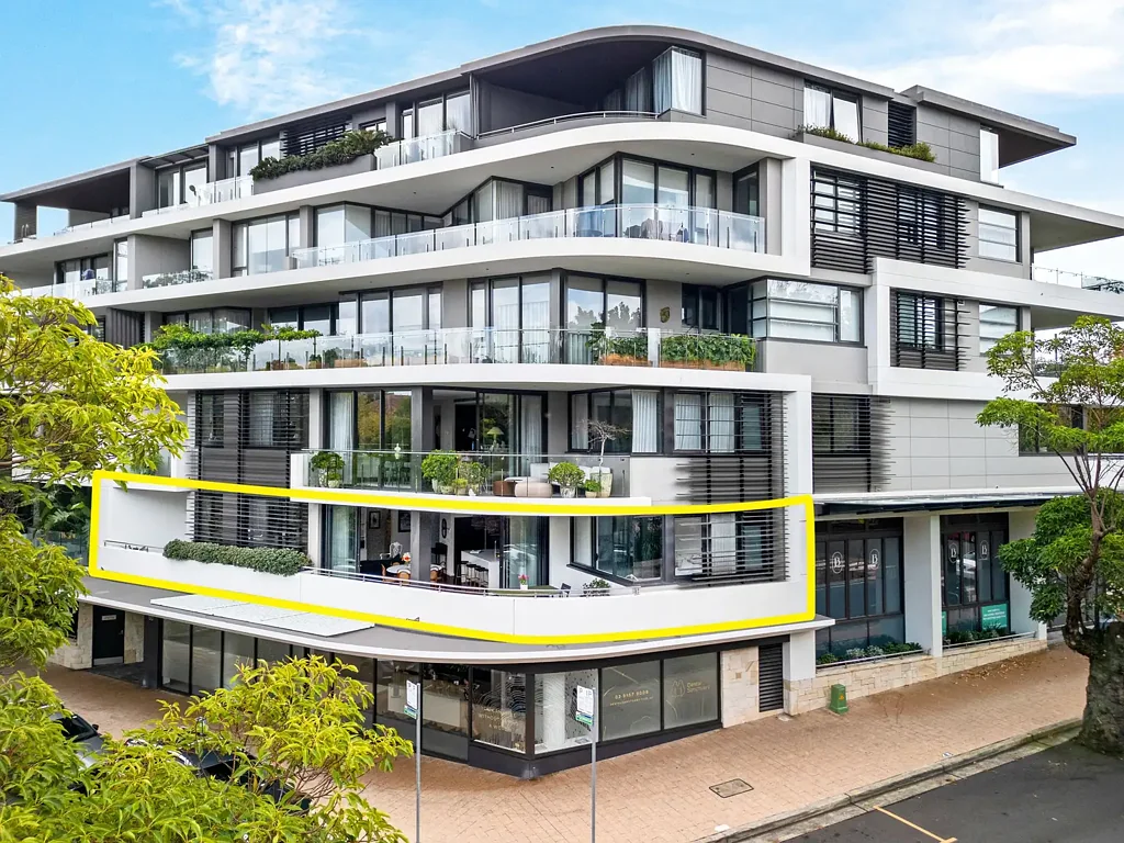 Neutral Bay 3Habitaciones Multi-aspect, modern interiors and a level layout in the heart of Neutral Bay