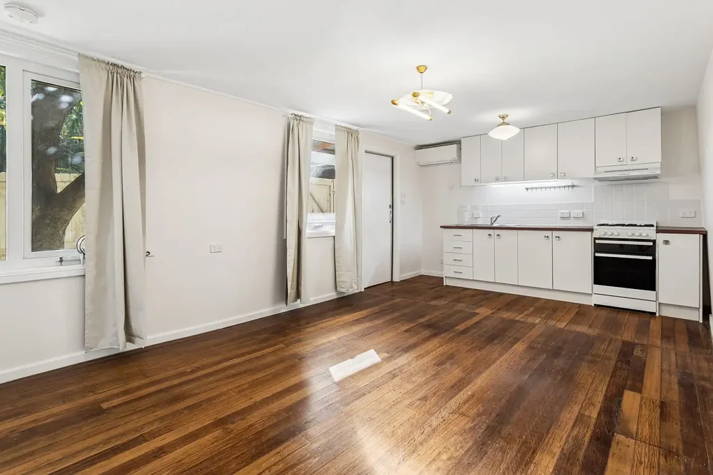 Stylish Studio Living in the Heart of Enmore