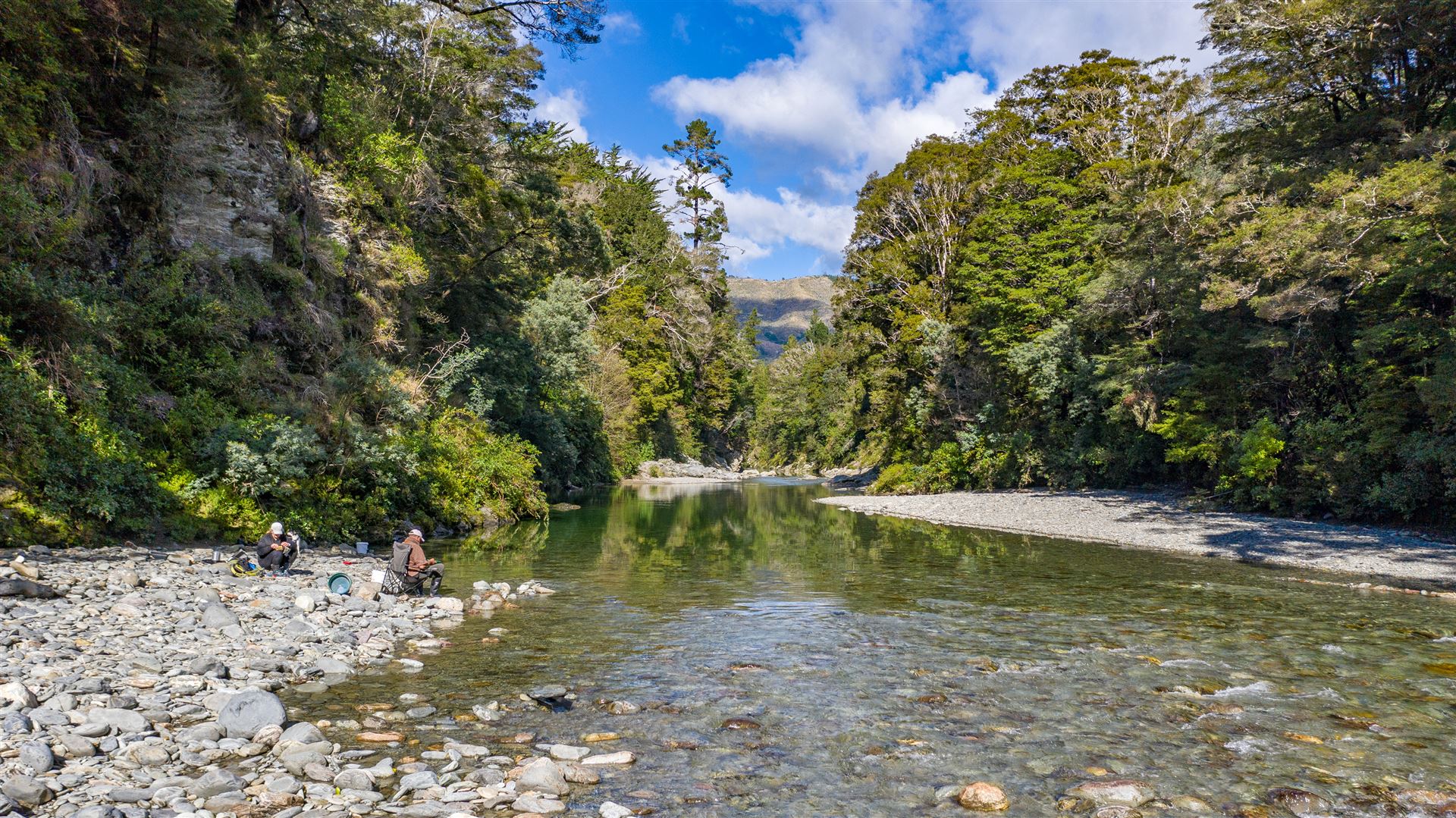 820 Wakamarina Road, Havelock, Marlborough, 4 Bedrooms, 1 Bathrooms