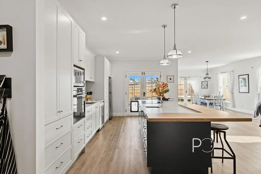 Hawley Beach 3 Bedroom NINE OPAL MEWS