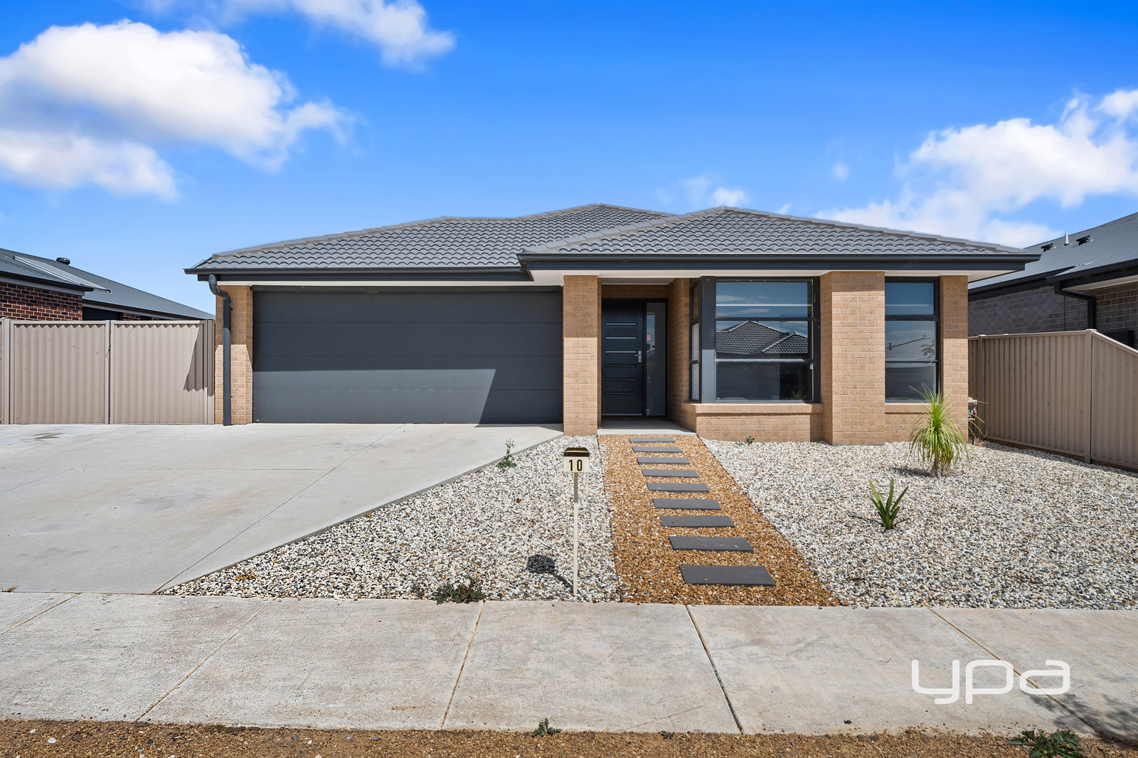 10 SANDPIPER AV, WINTER VALLEY VIC 3358, 0 રૂમ, 0 બાથરૂમ, House