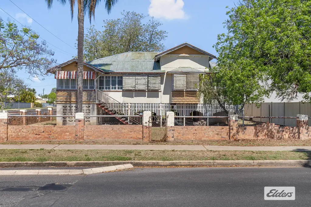 58 Borilla Street, Emerald, QLD 4720