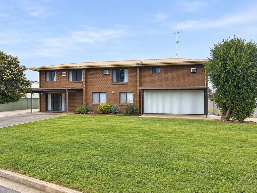 Leeton 2Habitaciones Investment Opportunity in a Central Location