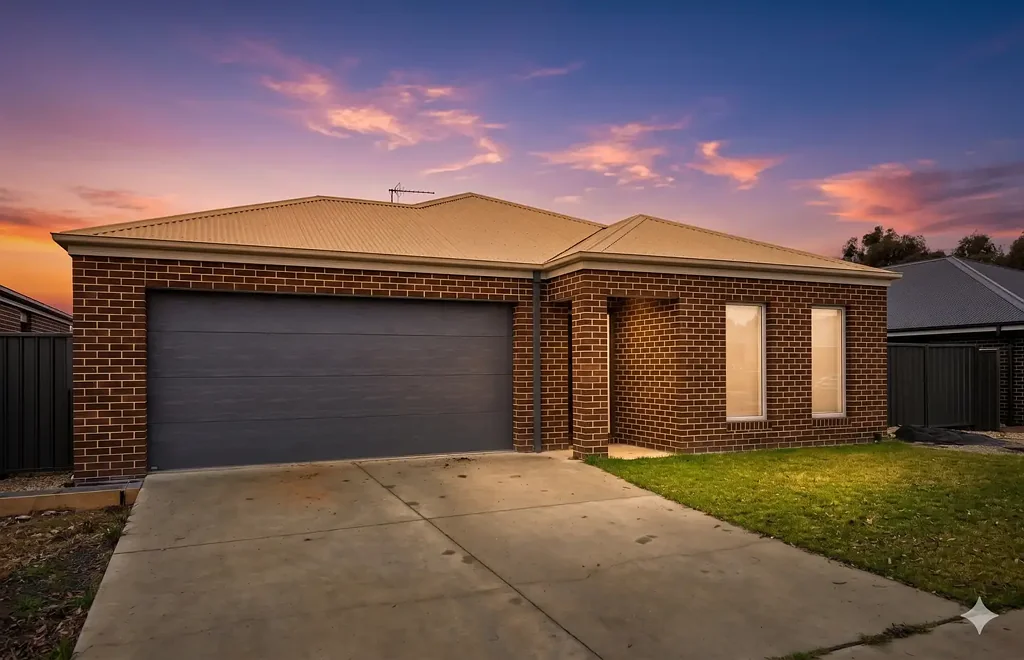Thurgoona 4房  Space, Style & Location - The Complete Family Package