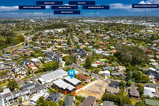 1/26 Morton Avenue, Forrest Hill, North Shore City