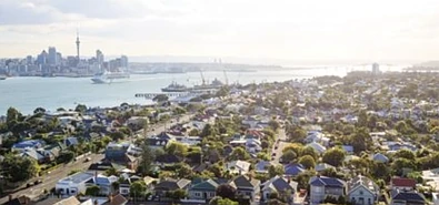 新西兰迎来史上“最冷清”夏季，房价涨幅几近归零