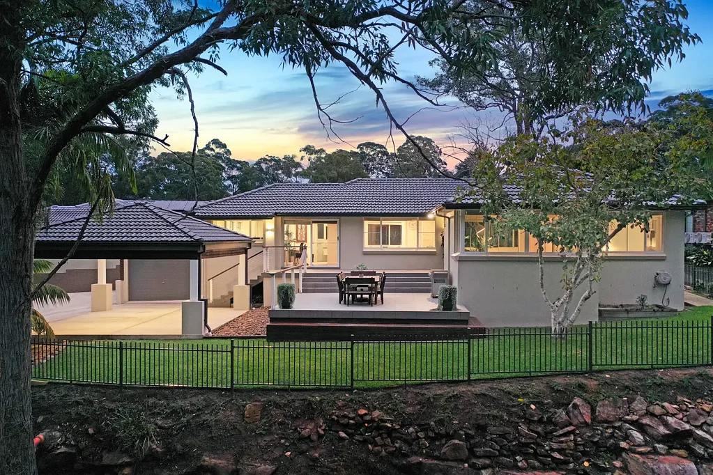16 Northam Drive, North Rocks, NSW 2151