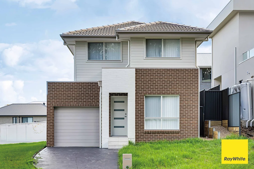 Family Living at Its Finest | Modern 5-Bedroom Double Storey Home in Cobbitty
