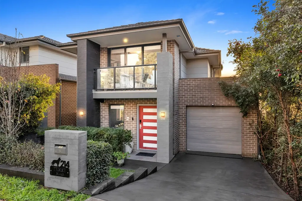 214 Terry Road, Box Hill, NSW 2765