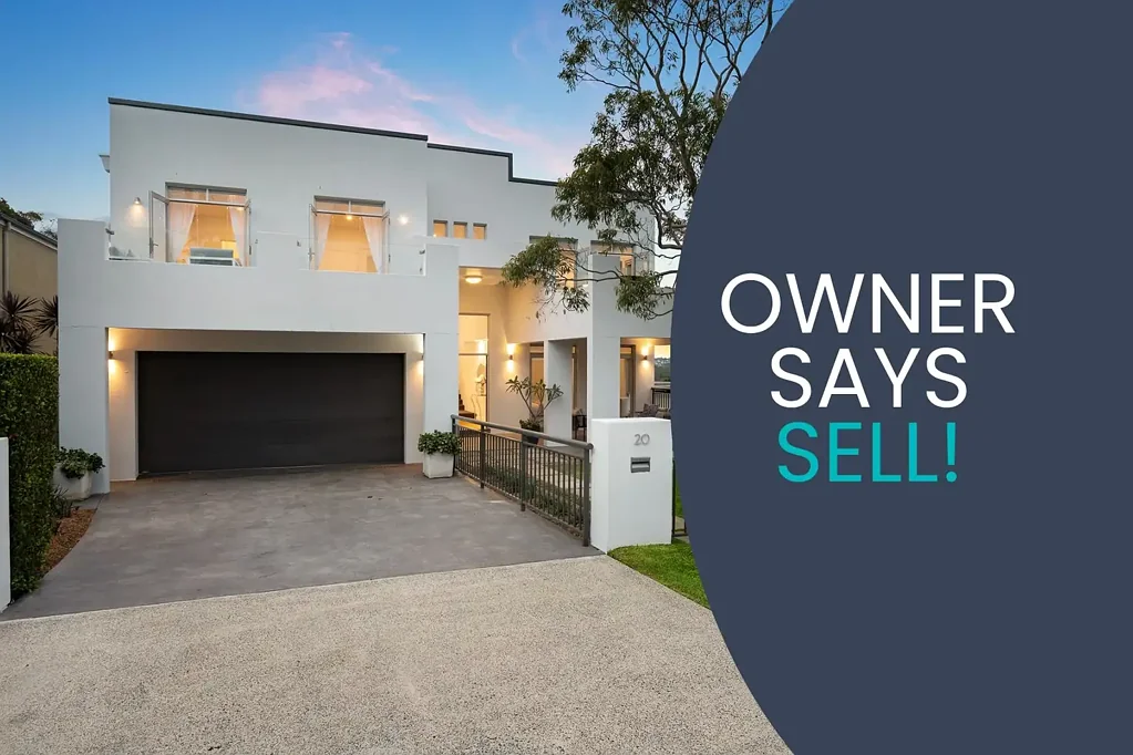 Seaforth 5Kwarto Owner Says Sell!
