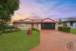 39 Columbus Circuit, Drewvale