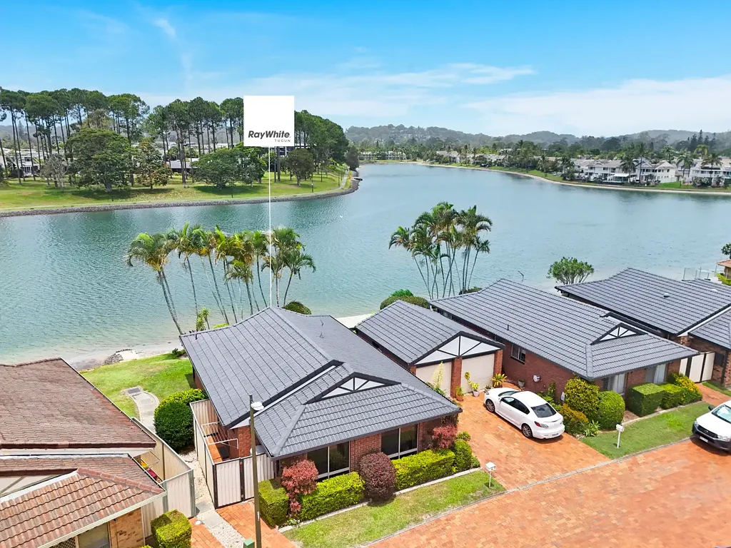 29/43 Murtha Drive, Elanora, QLD 4221