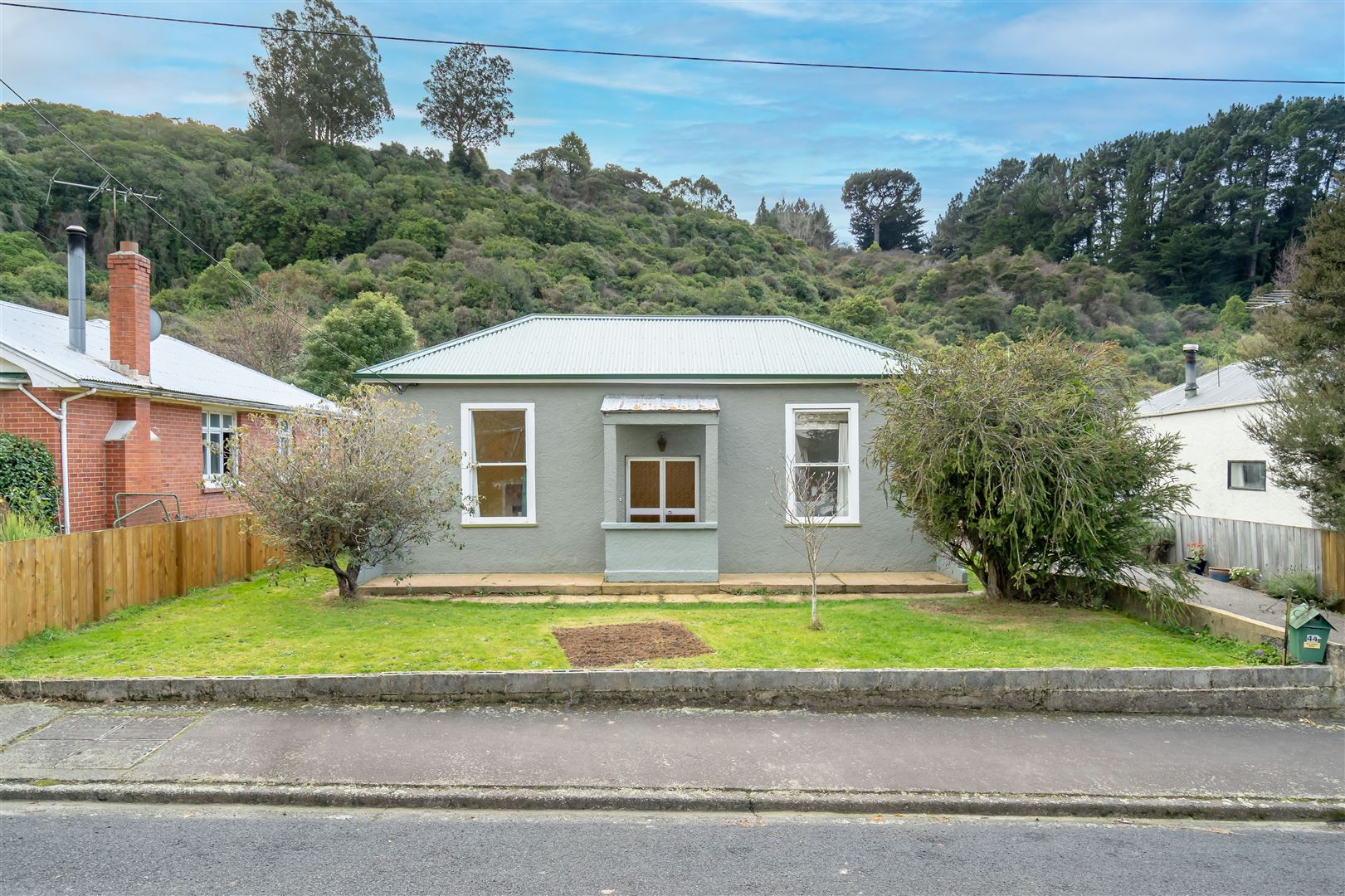 44 Woodhaugh Street, Woodhaugh, Dunedin, 4房, 0浴