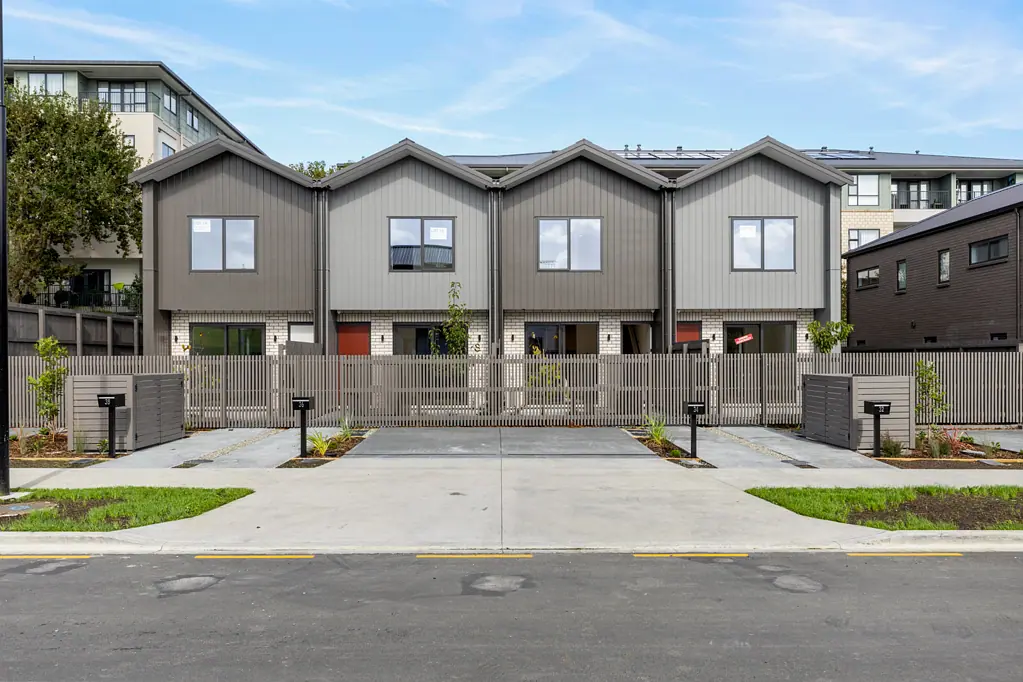 Glenfield 3ห้องนอน Freehold Living Made Simple