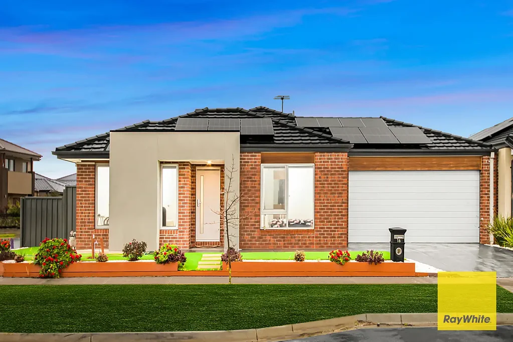 16 Polly Parade, Tarneit, VIC 3029