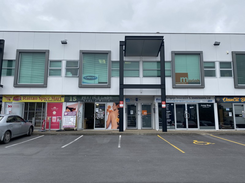 30/2 Bishop Dunn Place, Flat Bush, Auckland - Manukau, 0 રૂમ, 0 બાથરૂમ