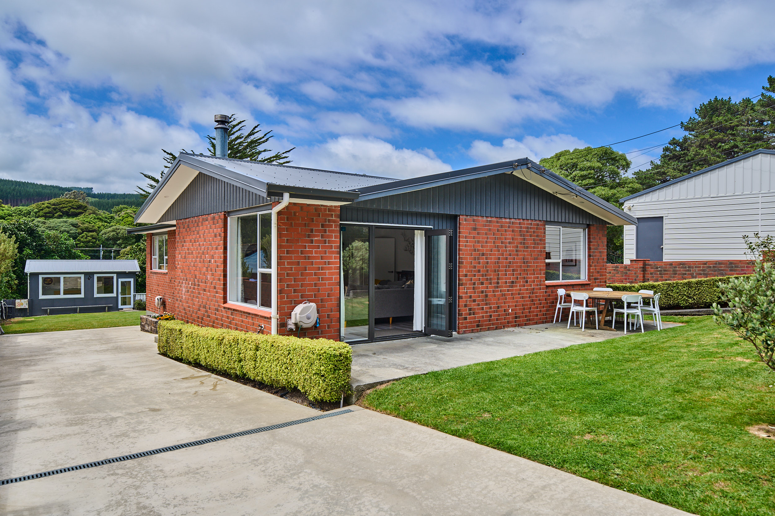 2 Te Motu Road, Pukerua Bay, Porirua, 3 phòng ngủ, 0 phòng tắm, House