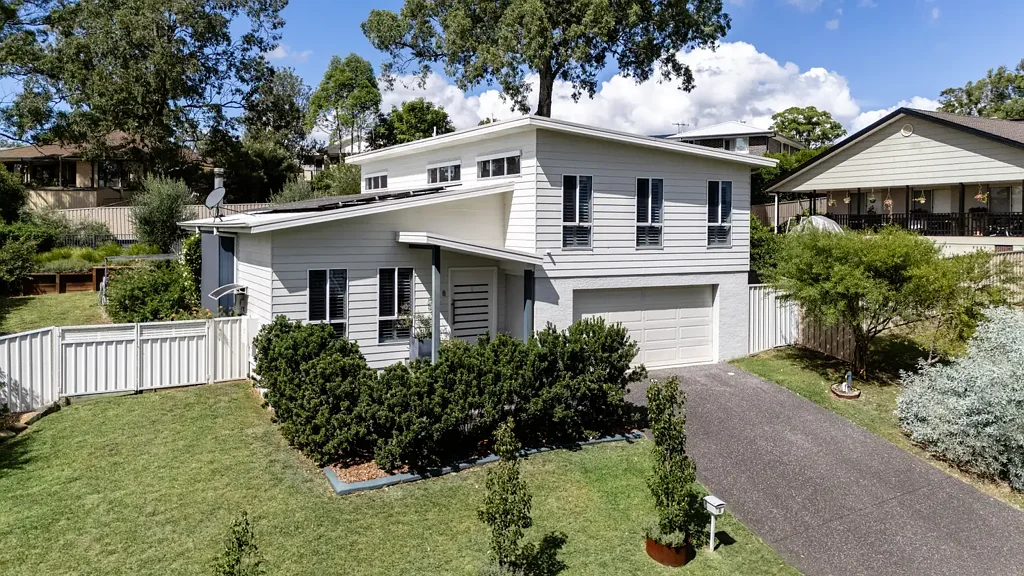 Wingham 4房  Designed for Families, Built for Living