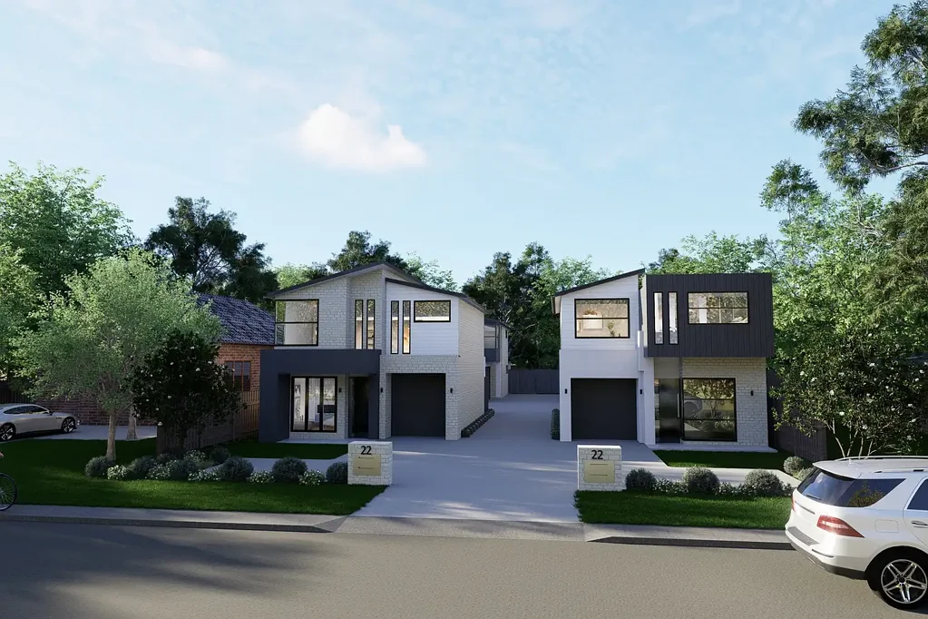 Tahmoor DA Approved Townhouse Development Opportunity – 1,012sqm | Tahmoor