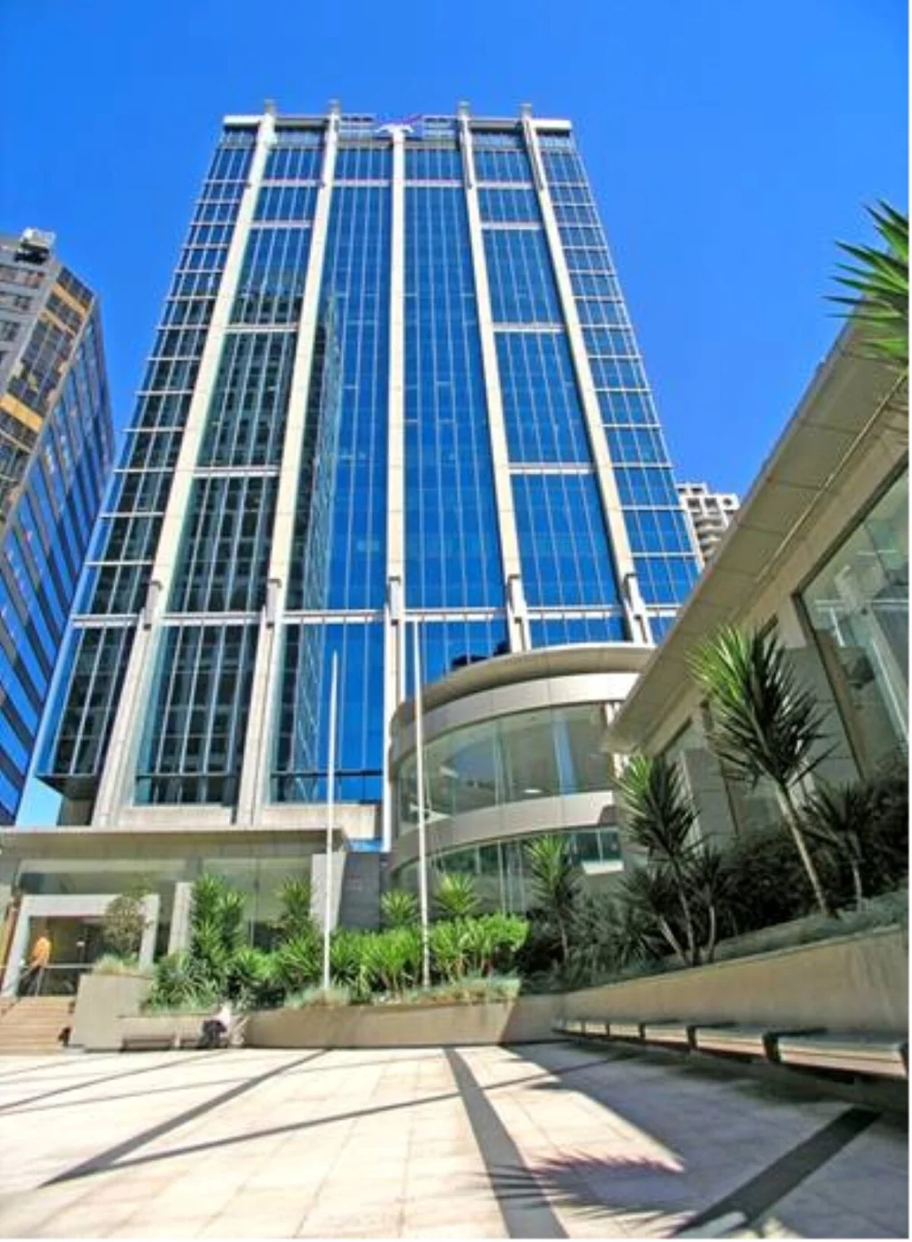 Auckland Central Single Floor Workspace for Growing Auckland Businesses