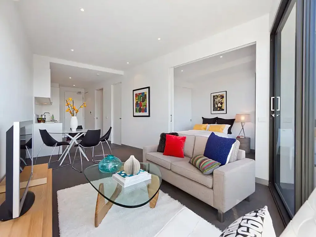 THE PERFECT PAD