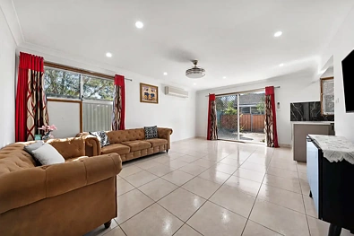 20/1 Myrtle Street, Prospect, NSW 2148, 2 habitaciones, 1 baños, House