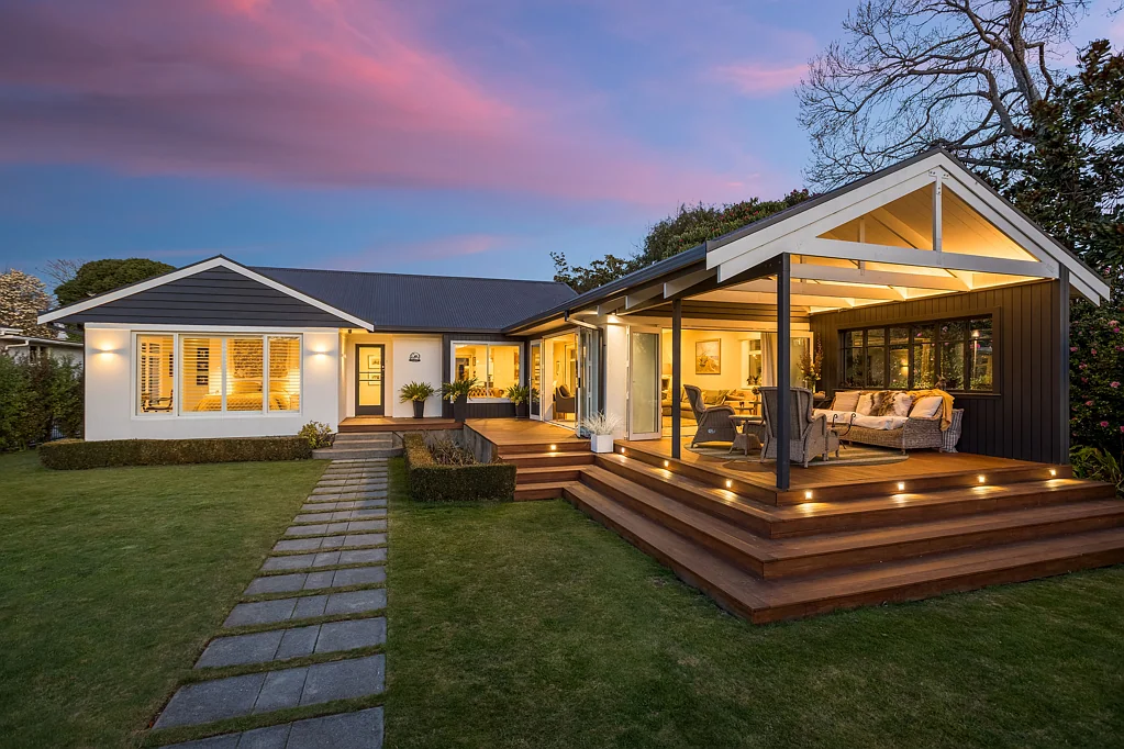 Cashmere 2房  A Home That Feels Like a Holiday