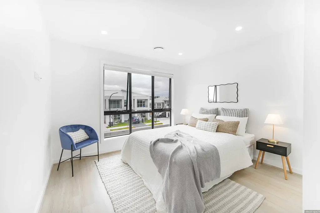 Tallawong 4ਬੈੱਡਰੂਮ Amazing Double Storey Townhouse in Tallawong