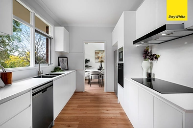 15 Grayson Road, North Epping, NSW 2121, 3 slaapkamers, 1 badkamers, House