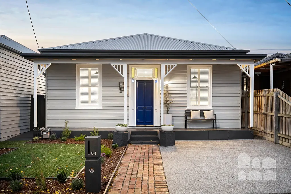 84 Creswick Street, Footscray, VIC 3011