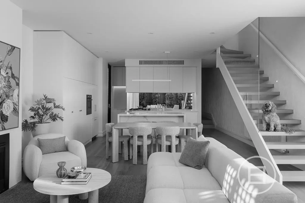 Prahran 3 Bedroom Private Negotiation